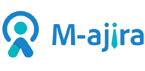 M-Ajira Logo
